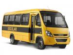 Iveco CityClass Escolar 2012 года
